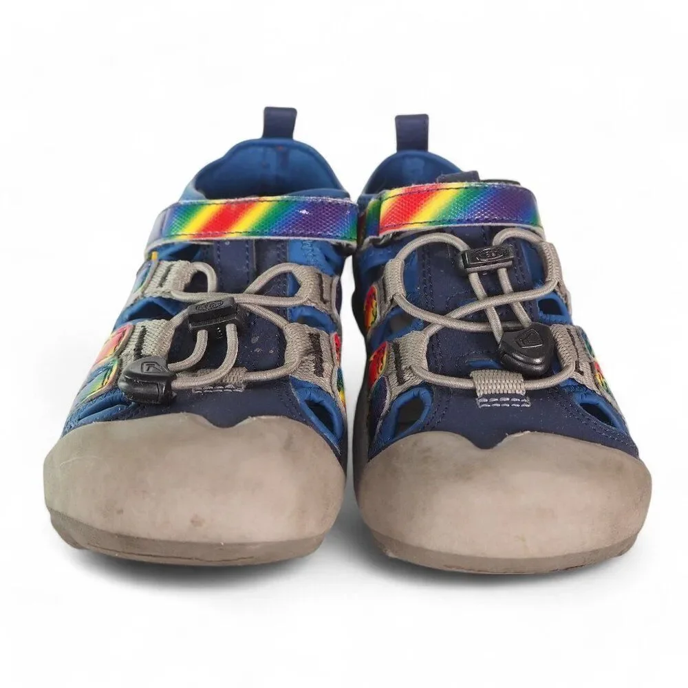 Keen Knotch Creek Outdoor Sandals 
